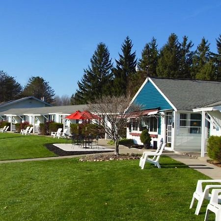 Birds Nest Motel Skaneateles Exterior photo