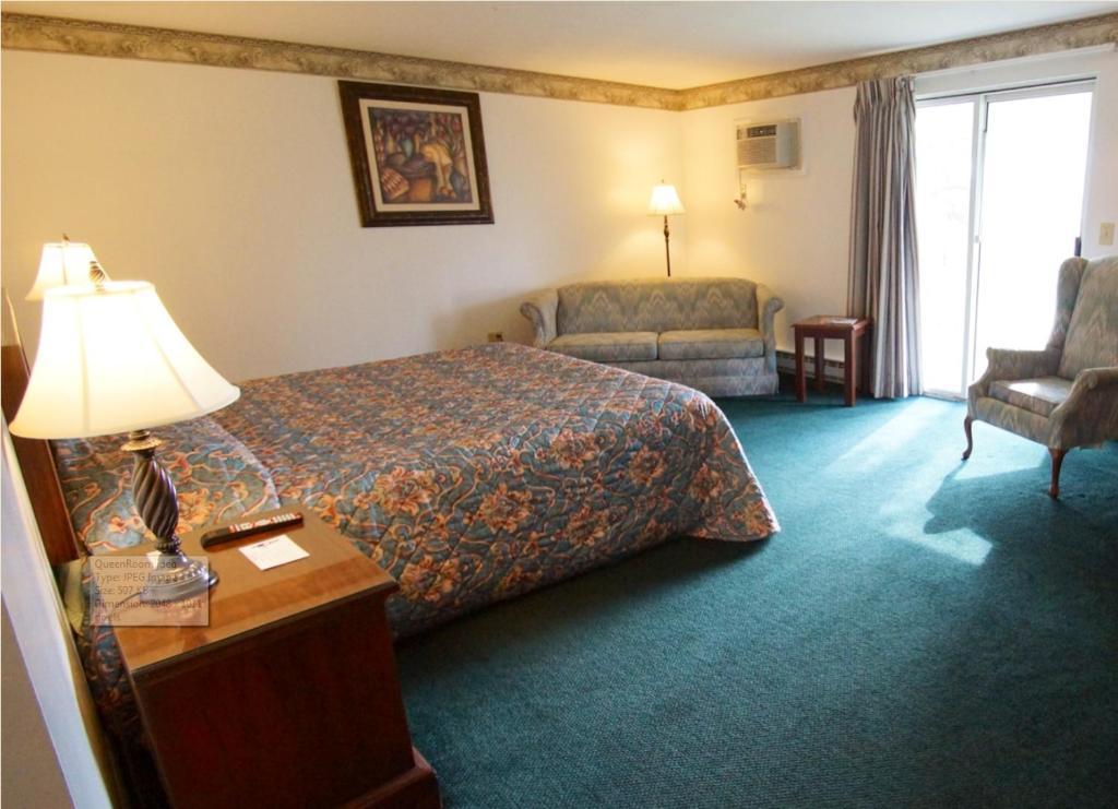 Birds Nest Motel Skaneateles Exterior photo