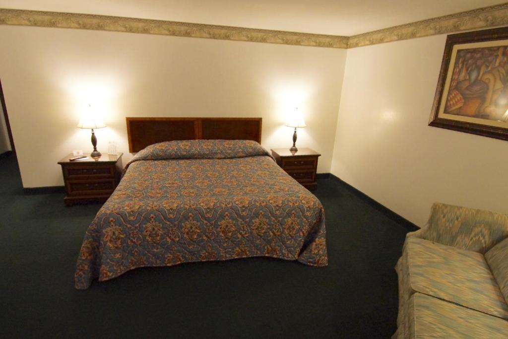 Birds Nest Motel Skaneateles Room photo