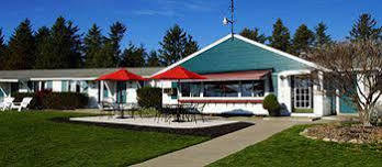 Birds Nest Motel Skaneateles Exterior photo